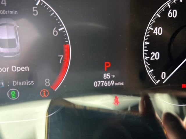 Used 2020 Honda Accord Sport image 13