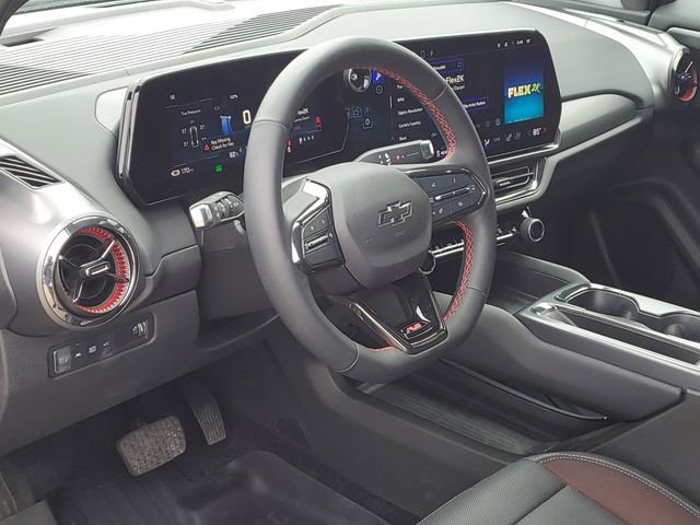 Used 2024 Chevrolet Equinox EV RS image 7