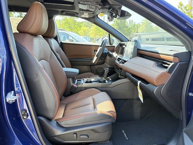 New 2026 Subaru Outback Touring AWD/4WD image 18