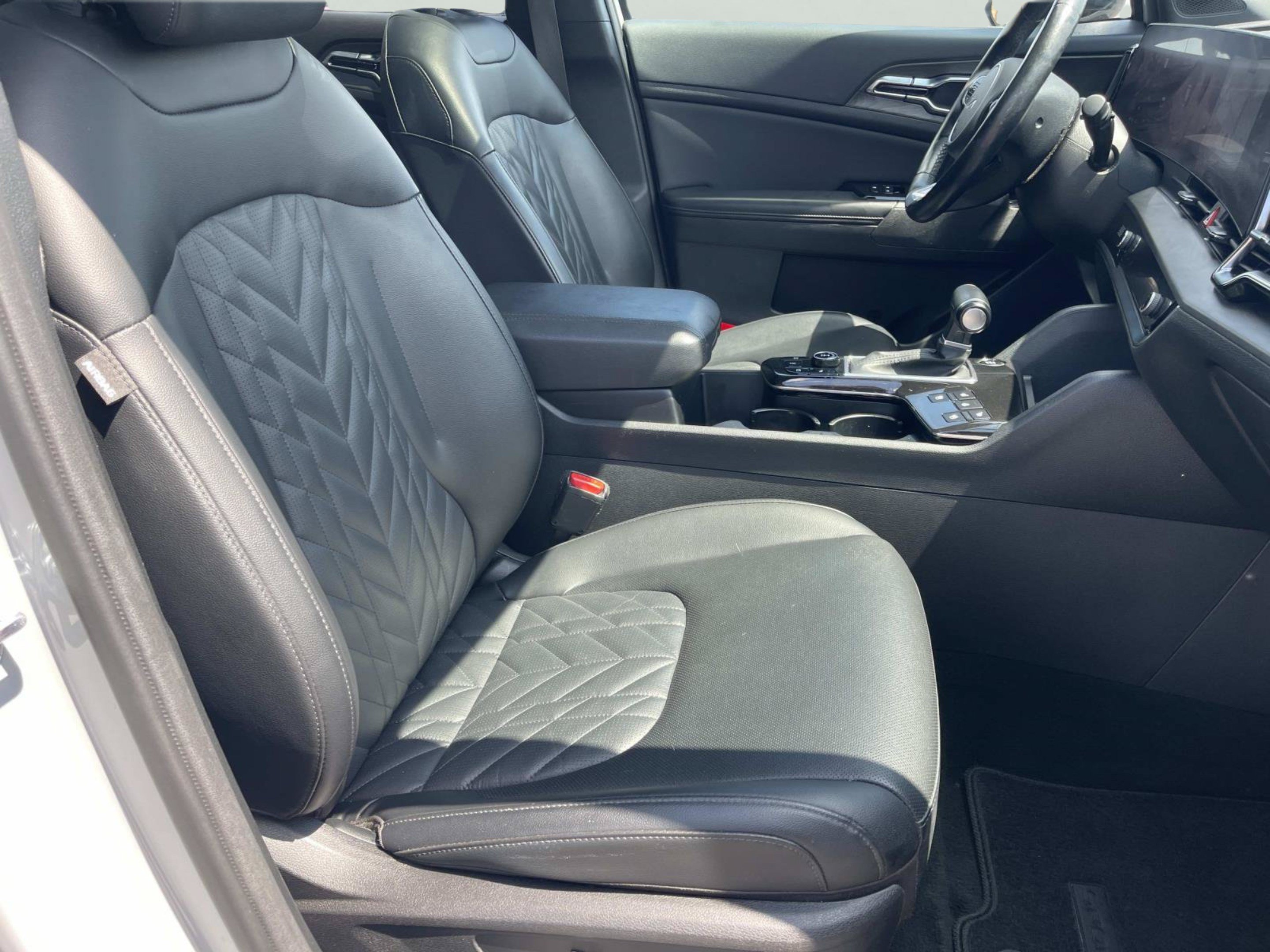 Used 2023 Kia Sportage X-Pro Prestige AWD/4WD image 22