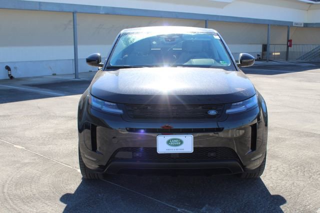 Used 2025 Land Rover Range Rover Evoque S image 8