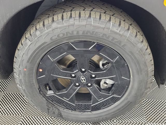 Certified 2025 Hyundai Santa Fe XRT AWD/4WD image 26