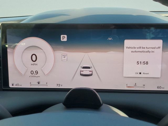 New 2026 Genesis G80 2.5T Advanced image 21