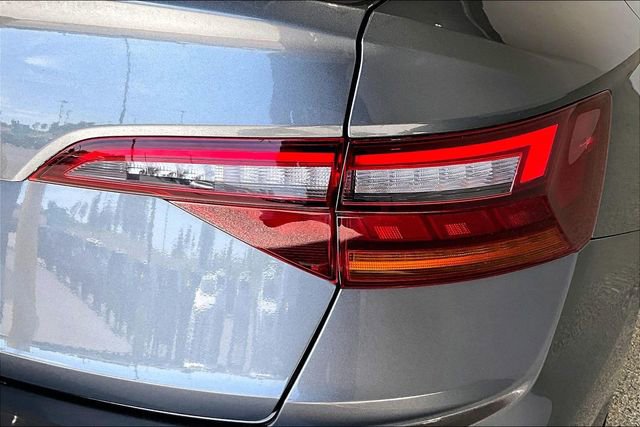 Used 2019 Volkswagen Jetta SE FWD image 28
