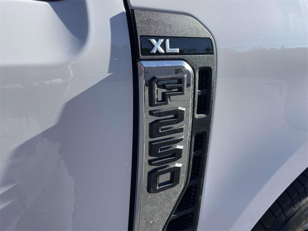 New 2026 Ford F250 XL image 9
