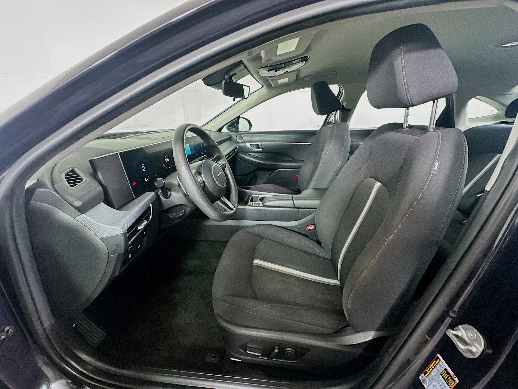 Used 2024 Hyundai Sonata SEL image 13