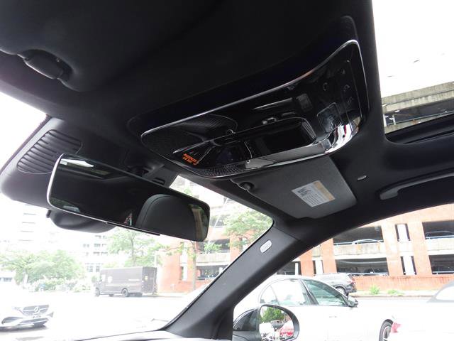 Used 2026 Mercedes-Benz GLC 300 4MATIC image 18