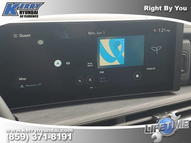 New 2026 Hyundai Santa Fe Limited AWD/4WD image 26