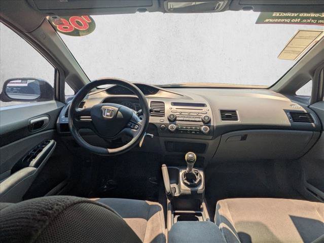 Used 2008 Honda Civic LX image 14