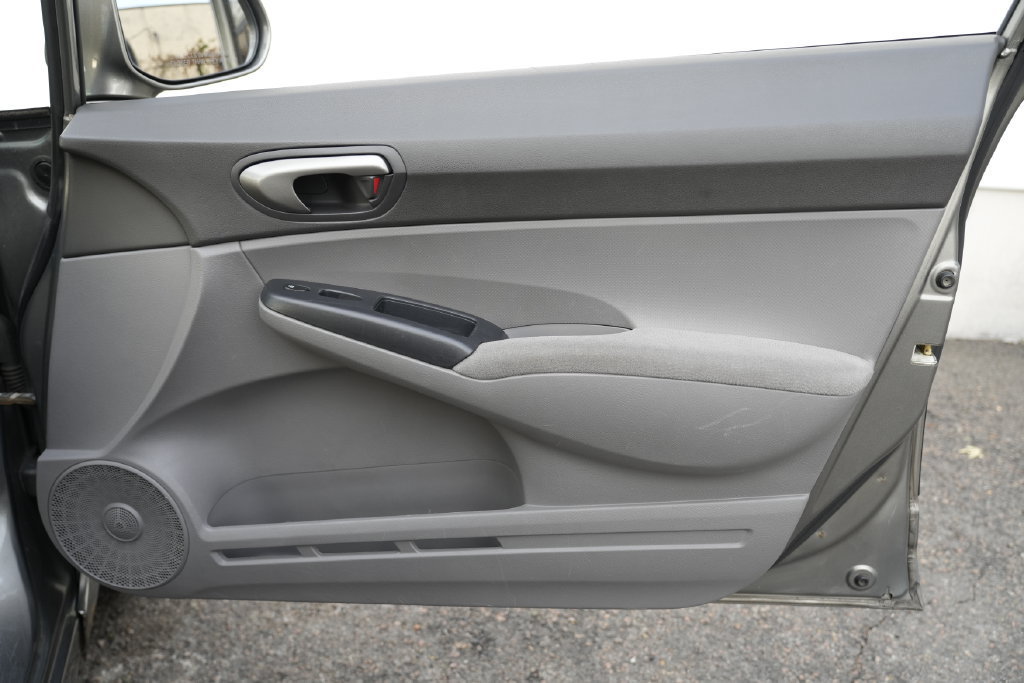 Used 2006 Honda Civic LX image 29