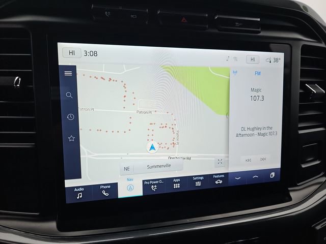 Used 2023 Ford F150 XLT w/ Equipment Group 302A High image 22