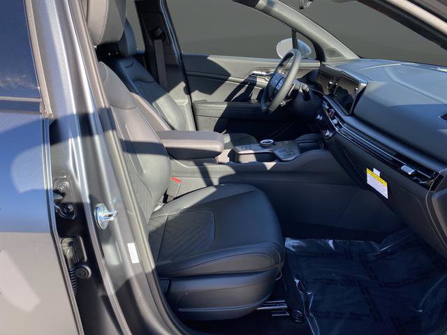 New 2026 Kia Sportage X-Line image 36
