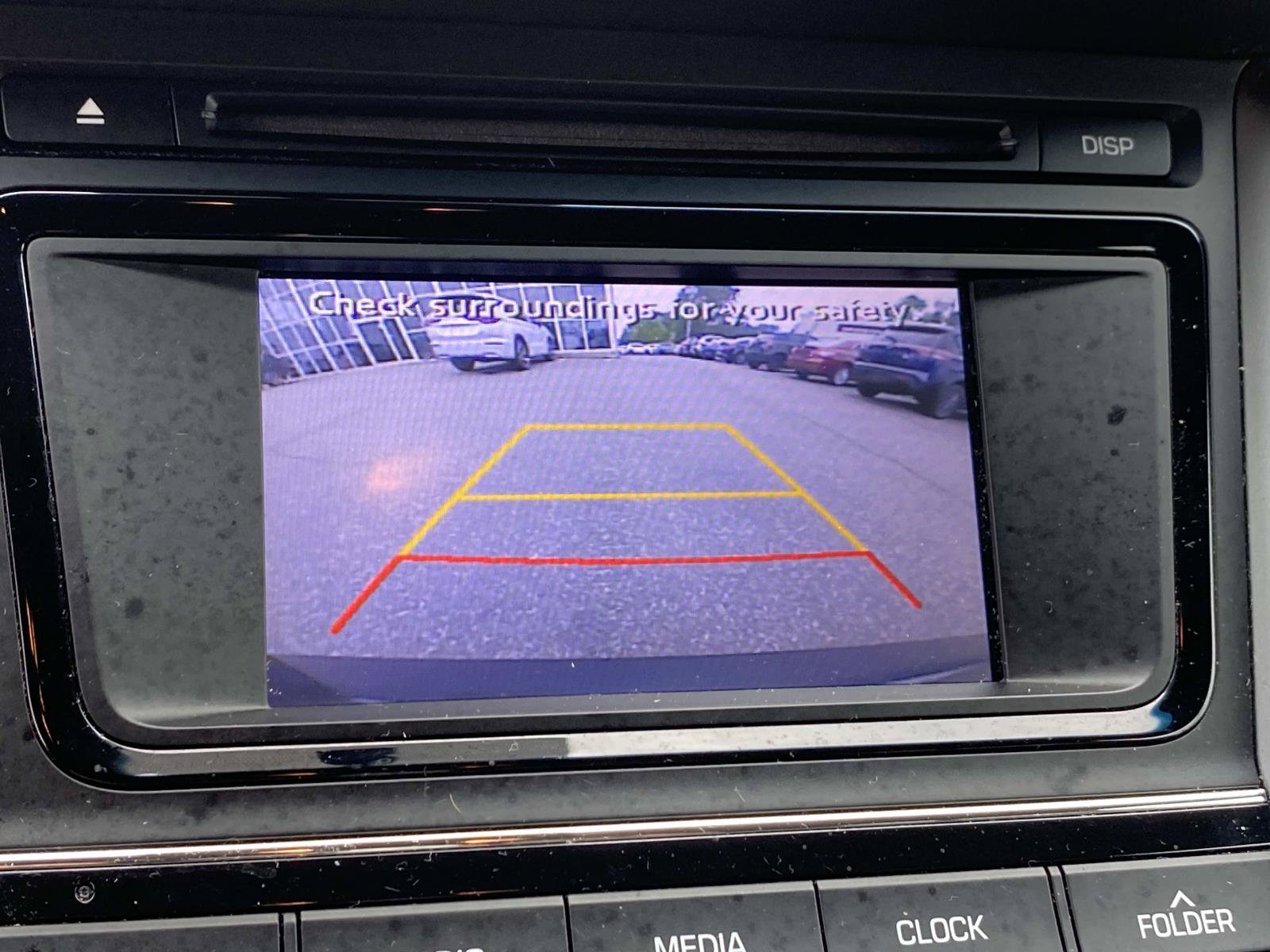 Used 2018 Hyundai Tucson SE AWD/4WD image 13