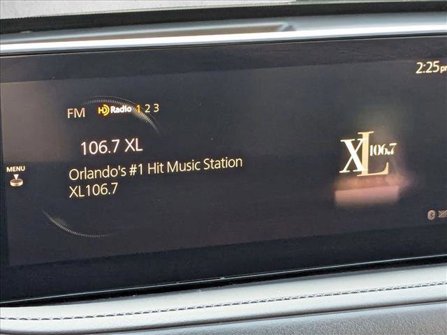 Used 2022 MAZDA CX-30 AWD 2.5 Turbo S image 14