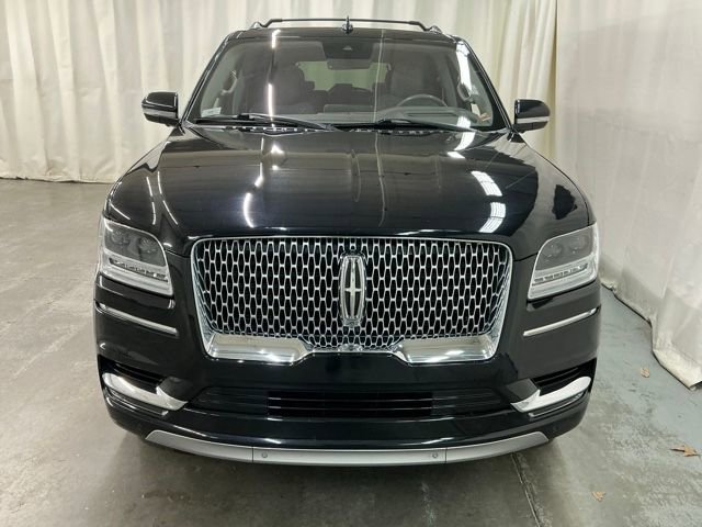 Used 2019 Lincoln Navigator Reserve w/ Cargo Package image 8