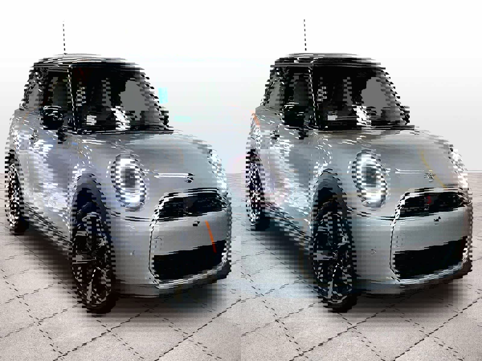 Used 2025 MINI Cooper S image 2