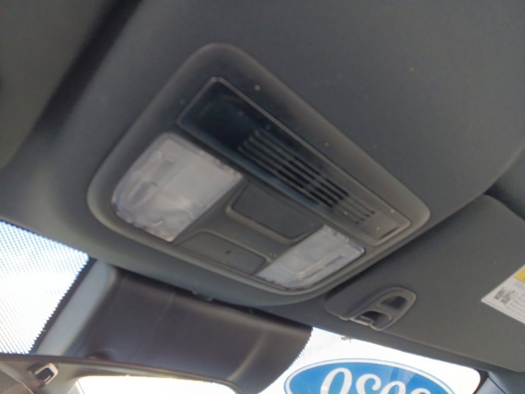 Certified 2020 Honda Civic Sport image 21