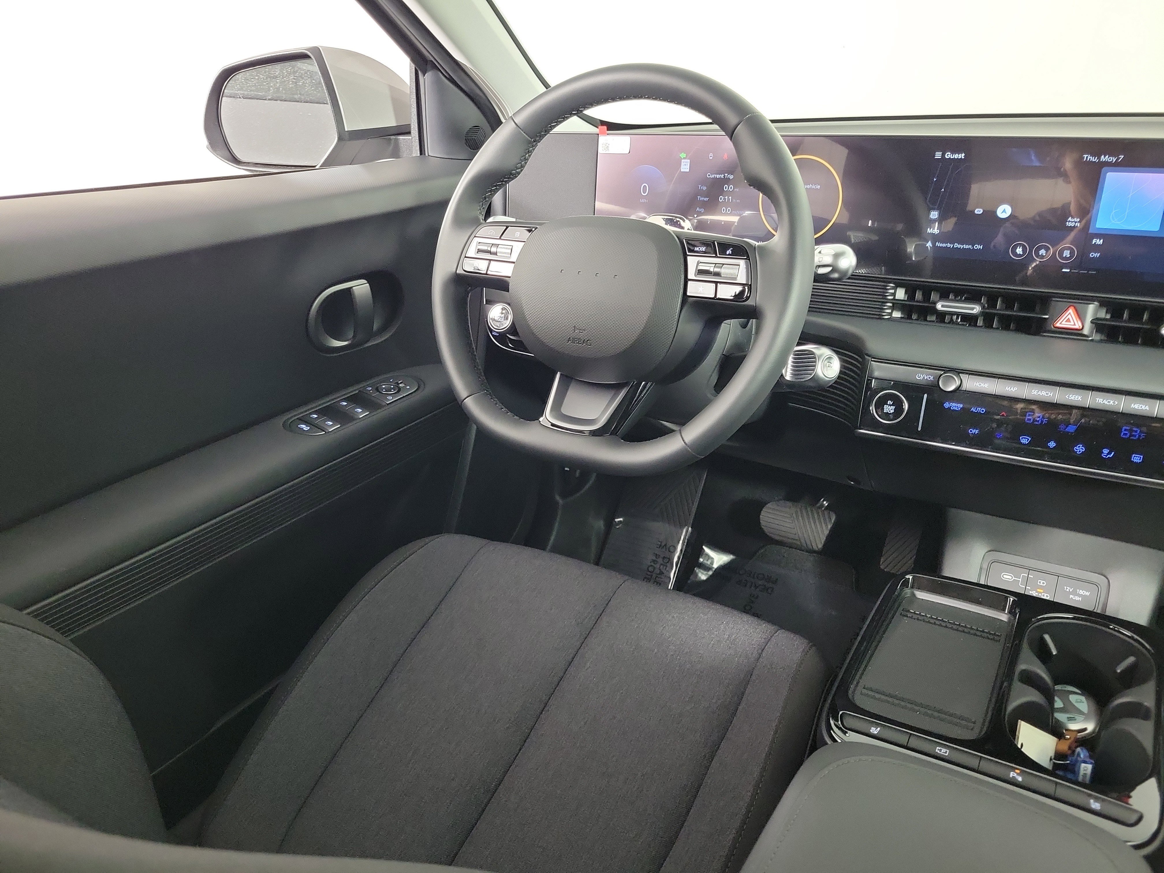 New 2026 Hyundai Ioniq 5 SE AWD/4WD image 5