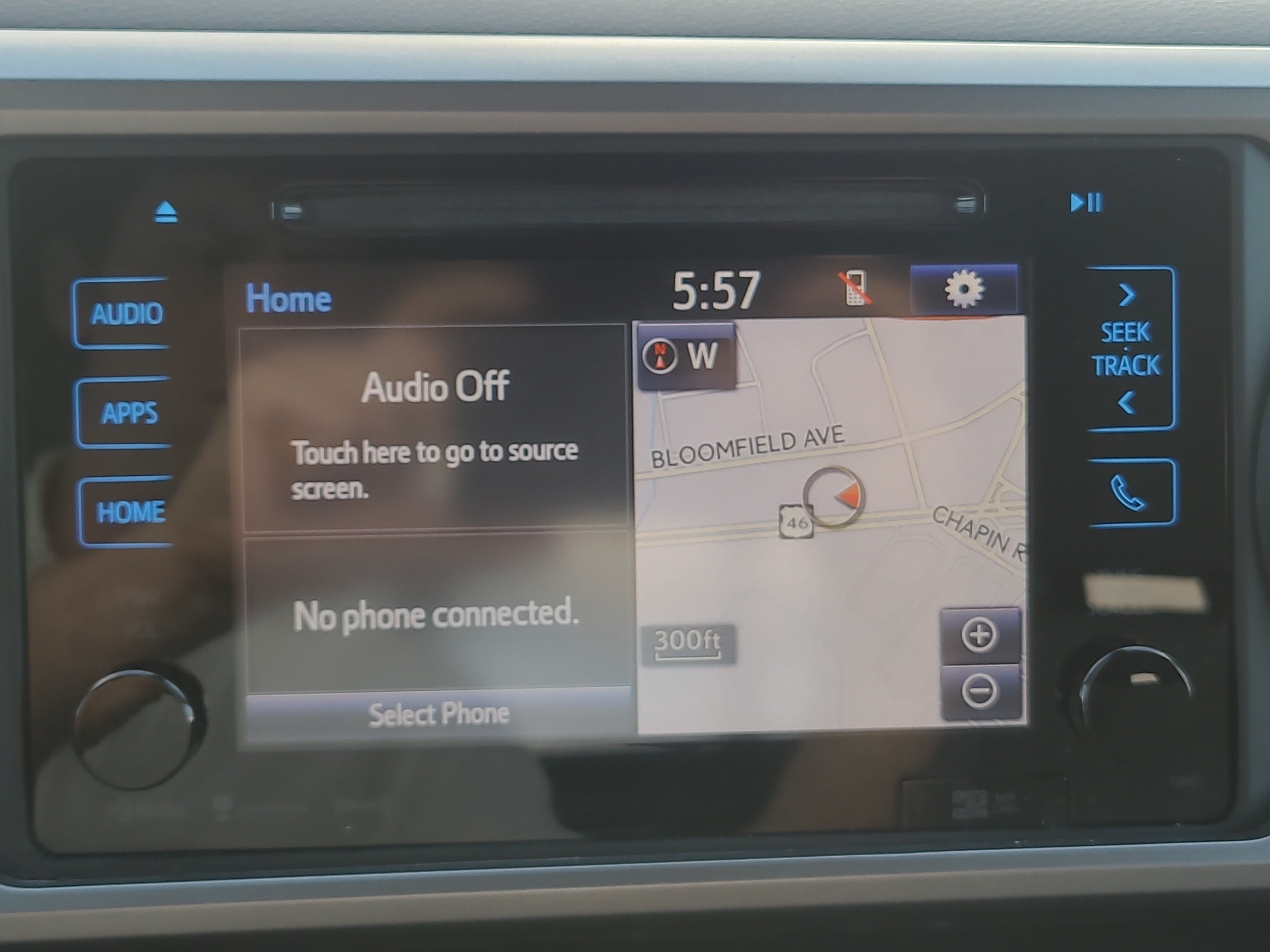 Certified 2019 Toyota Tacoma SR5 AWD/4WD image 24