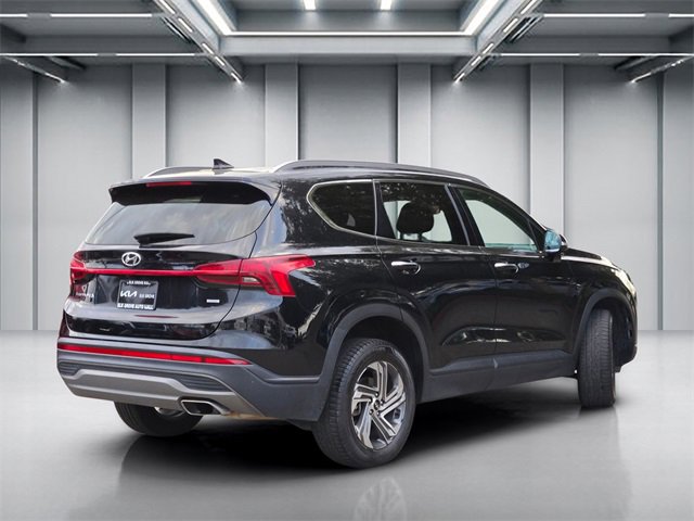 Used 2023 Hyundai Santa Fe SEL image 4