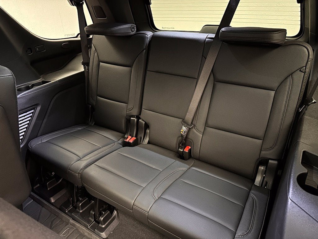 New 2026 Chevrolet Tahoe High Country AWD/4WD image 22