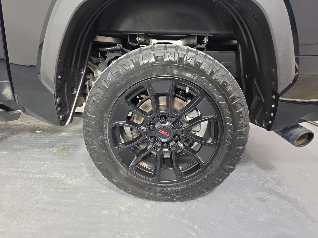Used 2023 Toyota Tundra SR5 w/ SR5 Premium Package AWD/4WD image 35