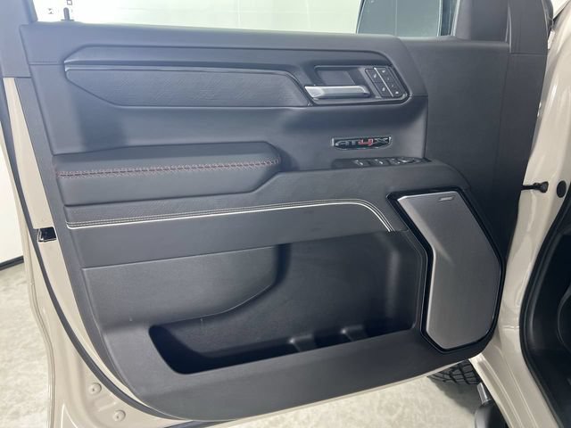 Certified 2026 GMC Sierra 1500 AT4X w/ LPO, Utility Wall Package AWD/4WD image 23
