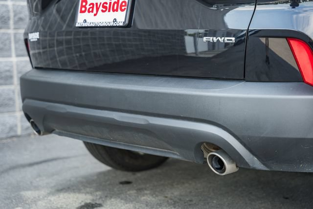 Used 2025 Ford Escape ST-Line Select AWD/4WD image 12