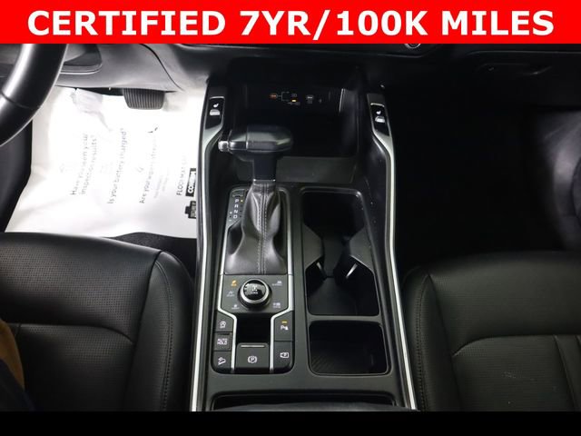 Used 2024 Kia Sorento S image 29