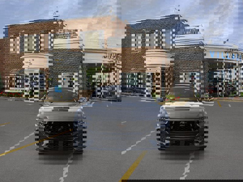 New 2025 Ford Mustang GT Premium image 6