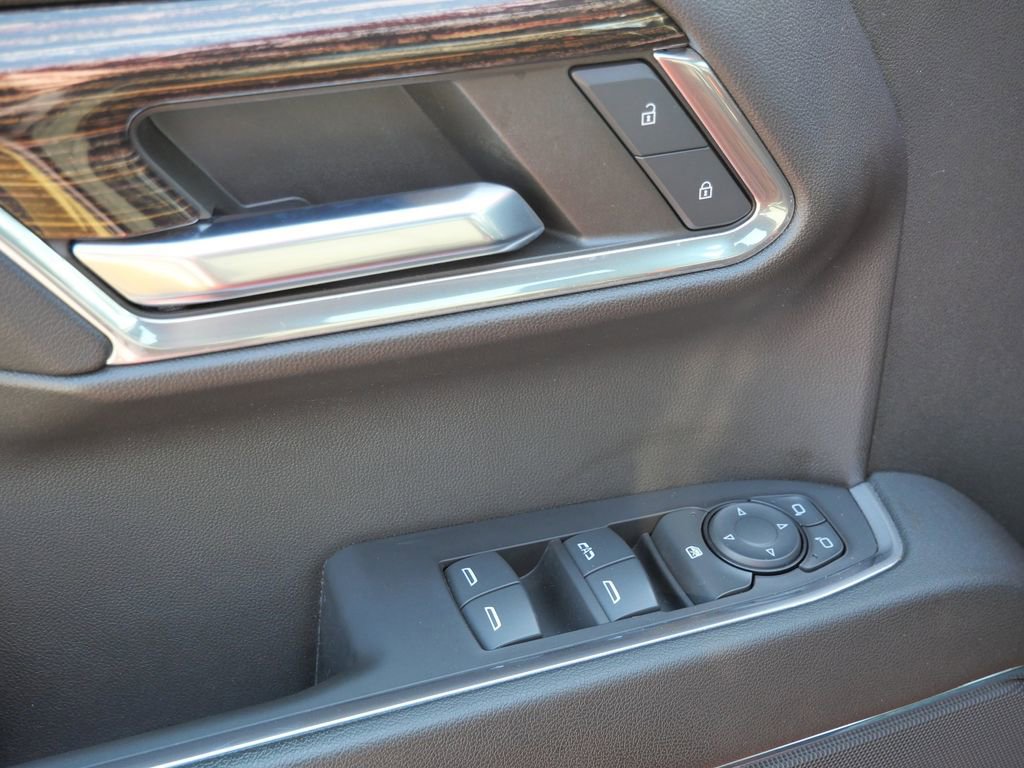 Used 2023 GMC Sierra 1500 Elevation image 33