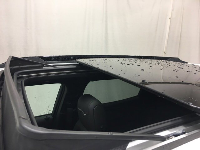 New 2026 Chevrolet TrailBlazer ACTIV image 4