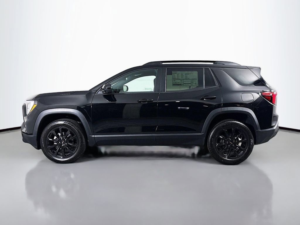 Used 2026 GMC Terrain Elevation w/ Black Edition image 5
