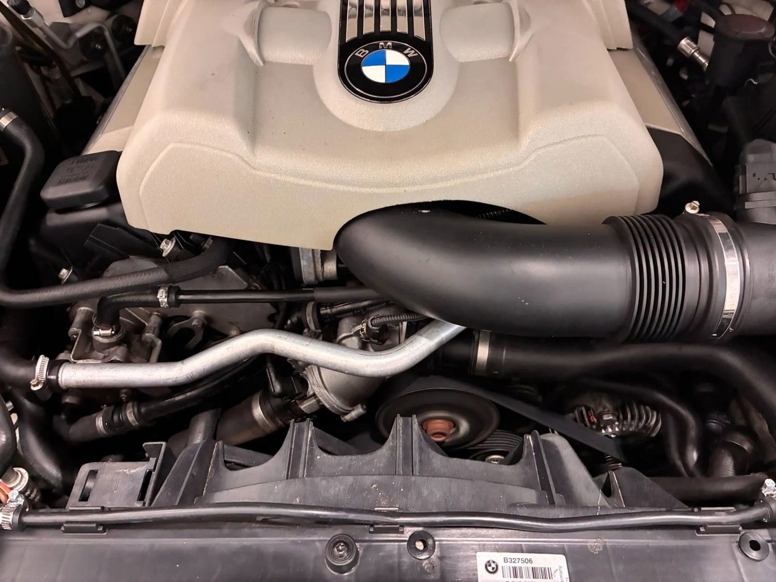 Used 2005 BMW 645Ci Convertible RWD image 36