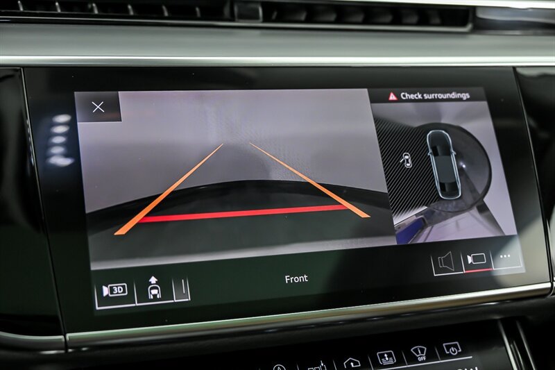 Used 2020 Audi A8 L 3.0T w/ Executive Package AWD/4WD image 24