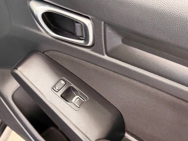 Used 2025 Honda Civic LX image 22