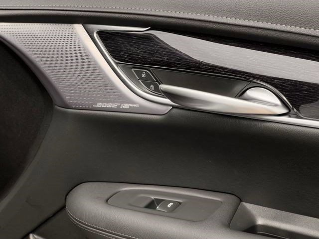 New 2026 Cadillac XT5 Premium Luxury FWD image 25