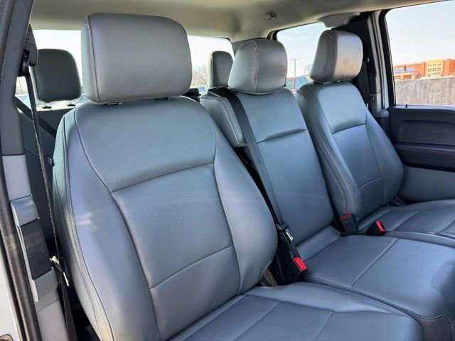 Used 2024 Ford F350 XL w/ Snow Plow/Camper Package image 16