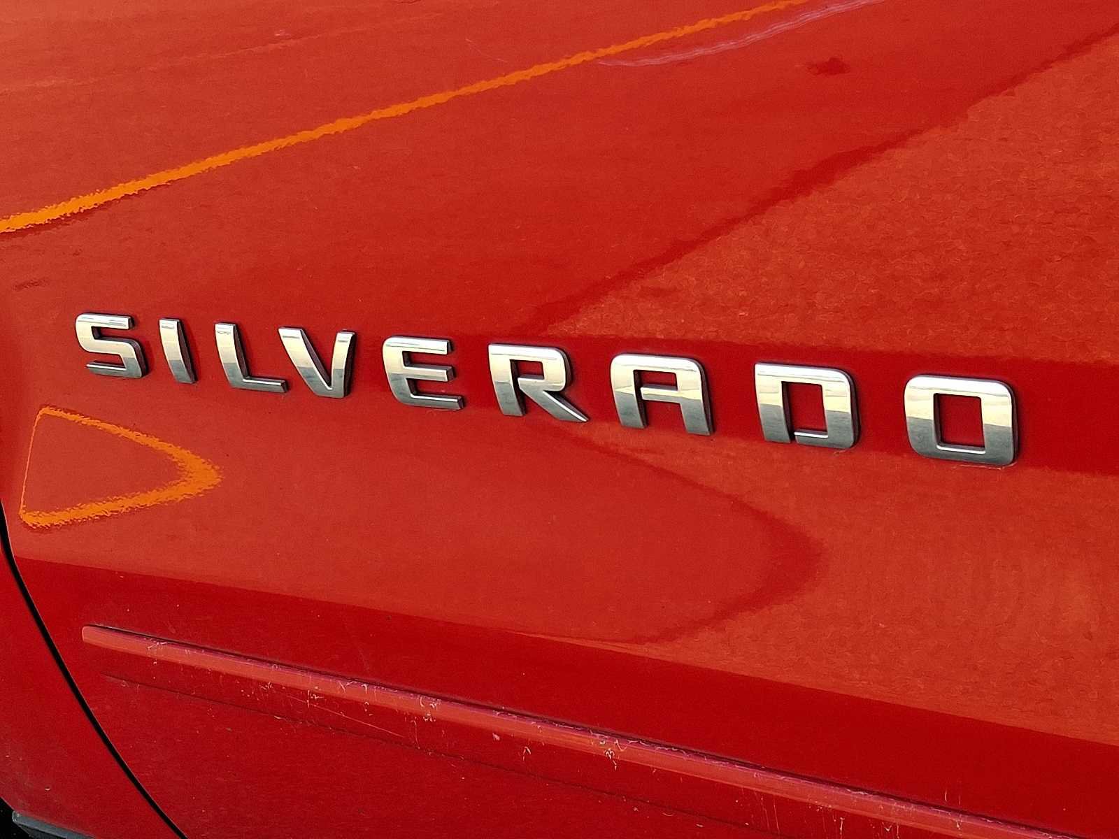 Used 2015 Chevrolet Silverado 1500 LT w/ All Star Edition image 5