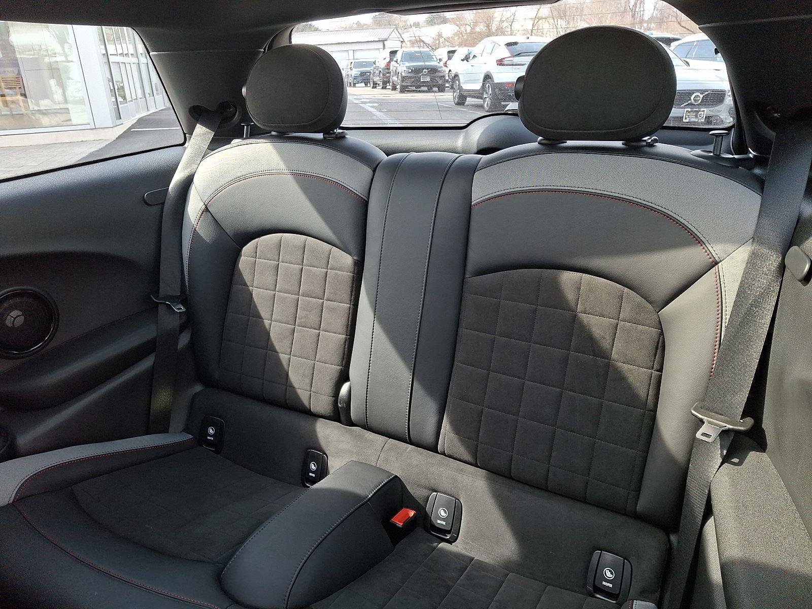 Used 2023 MINI Cooper John Cooper Works FWD image 10
