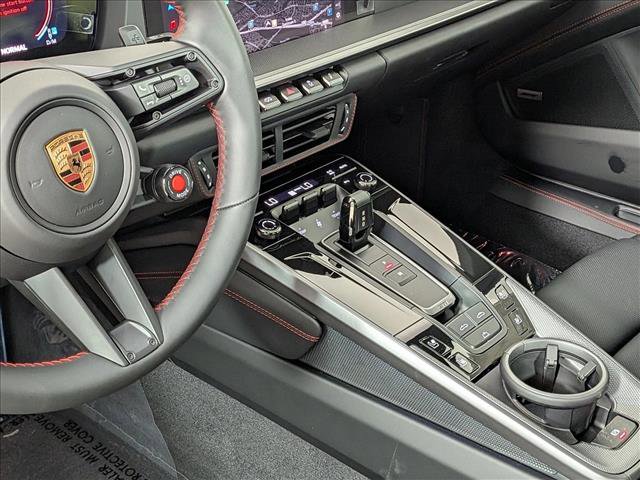 New 2026 Porsche 911 Carrera 4S image 21