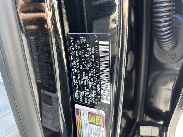 Used 2026 Genesis GV70 2.5T Select image 37