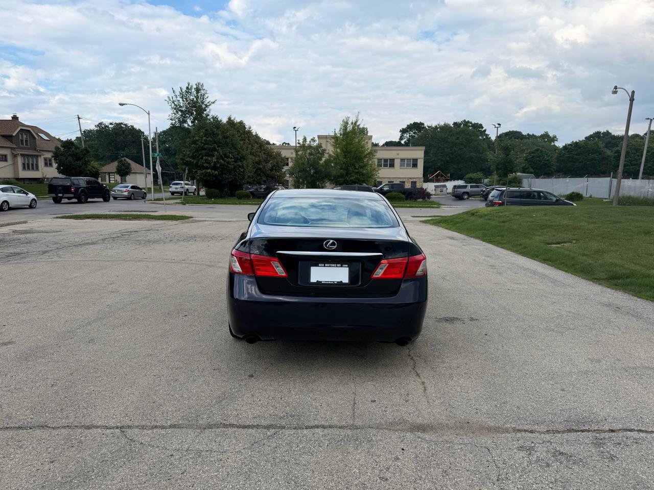 Used 2007 Lexus ES 350 FWD image 6