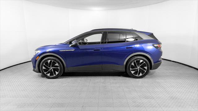 Used 2021 Volkswagen ID.4 Pro S w/ ID.4 Protection Package image 3