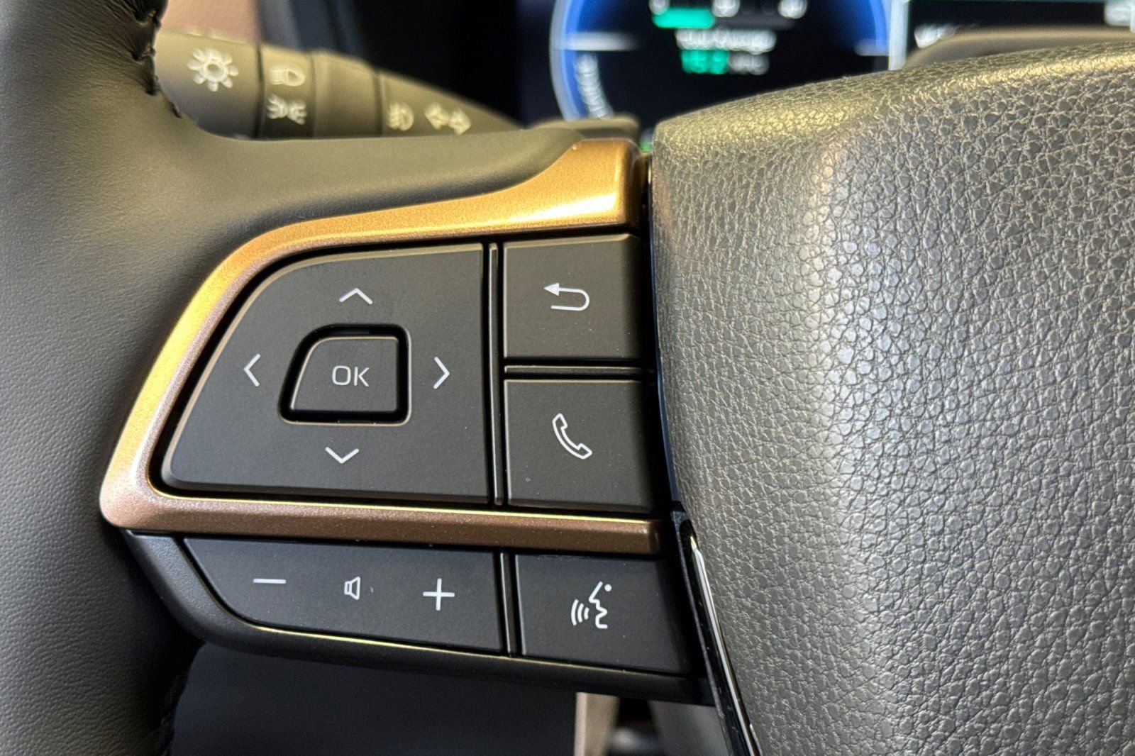 Certified 2026 Toyota Grand Highlander AWD Hybrid image 33