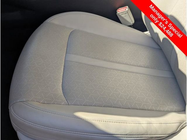 Used 2023 Kia Sorento EX w/ Panoramic Sunroof Package image 24