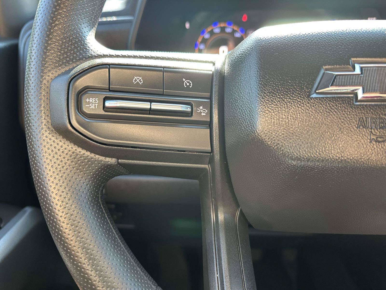 Used 2026 Chevrolet Colorado Trail Boss AWD/4WD image 12