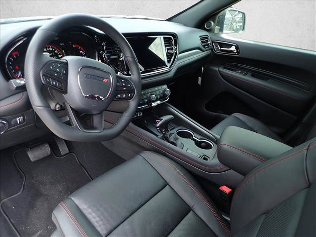 New 2026 Dodge Durango GT AWD/4WD image 12