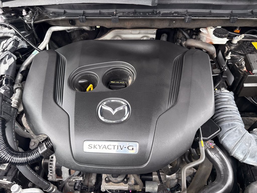 Used 2020 MAZDA CX-5 Grand Touring Reserve AWD/4WD image 39