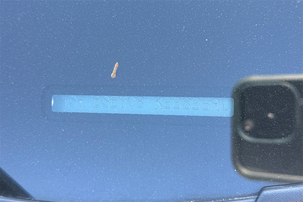 Used 2019 Subaru Outback 3.6R Touring image 3